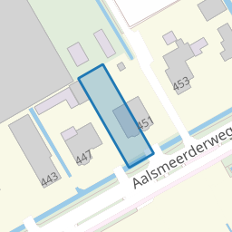 Perceel AMR03-B-7356