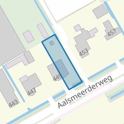 Perceel AMR03-B-7357