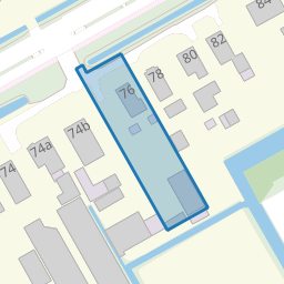 Perceel AMR03-B-7364