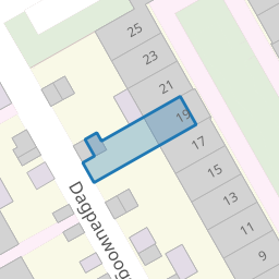 Perceel AMR03-B-7381