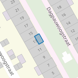 Perceel AMR03-B-7384