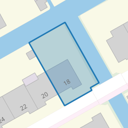 Perceel AMR03-B-7400