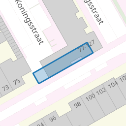 Perceel AMR03-B-7422