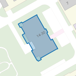 Perceel AMR03-B-7433