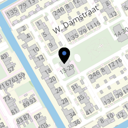 Appartement AMR03 B 7434 1