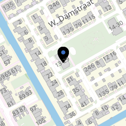 Appartement AMR03 B 7434 3