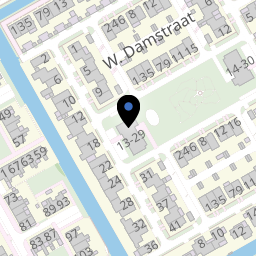 Appartement AMR03 B 7434 4
