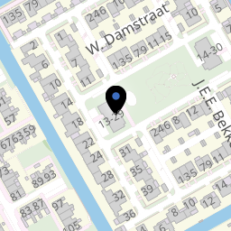 Appartement AMR03 B 7434 5