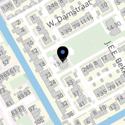 Appartement AMR03 B 7434 6