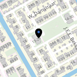 Appartement AMR03 B 7434 8
