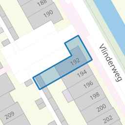 Perceel AMR03-B-7446