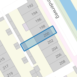 Perceel AMR03-B-7450