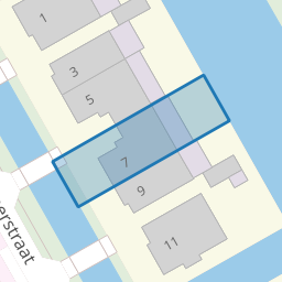 Perceel AMR03-B-7459