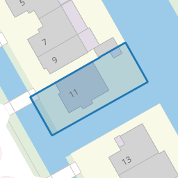 Perceel AMR03-B-7461