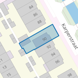 Perceel AMR03-B-7478