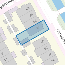 Perceel AMR03-B-7479