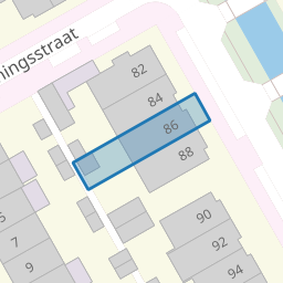 Perceel AMR03-B-7480