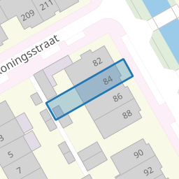 Perceel AMR03-B-7481