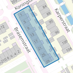 Perceel AMR03-B-7483