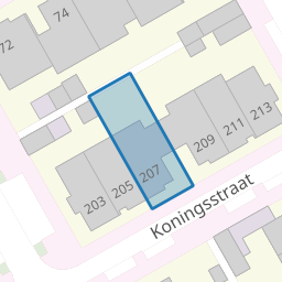 Perceel AMR03-B-7486