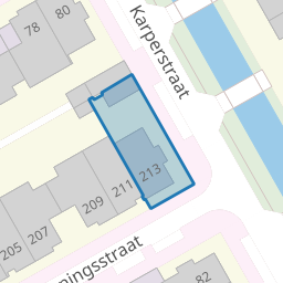 Perceel AMR03-B-7489