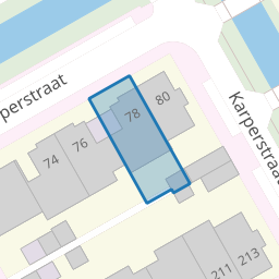 Perceel AMR03-B-7491