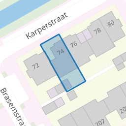 Perceel AMR03-B-7493