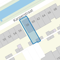 Perceel AMR03-B-7501