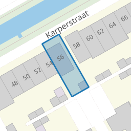 Perceel AMR03-B-7502