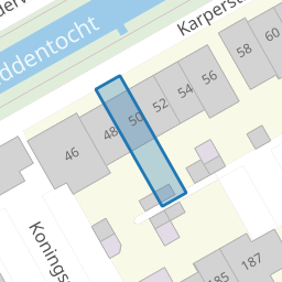 Perceel AMR03-B-7505