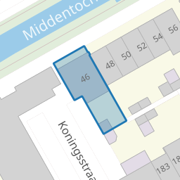 Perceel AMR03-B-7507