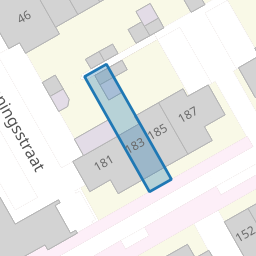 Perceel AMR03-B-7509