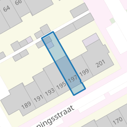 Perceel AMR03-B-7516