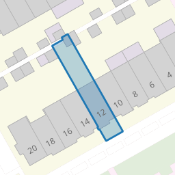 Perceel AMR03-B-7536