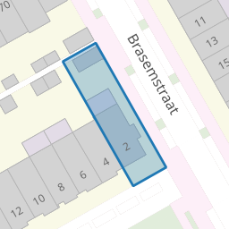 Perceel AMR03-B-7541