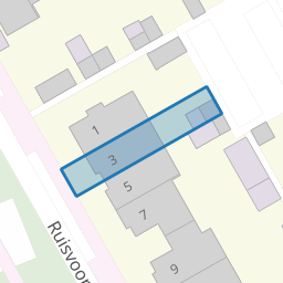 Perceel AMR03-B-7552