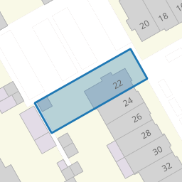 Perceel AMR03-B-7575