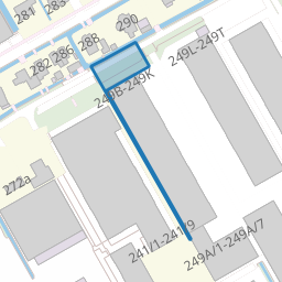 Perceel AMR03-B-7630