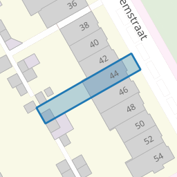 Perceel AMR03-B-7651