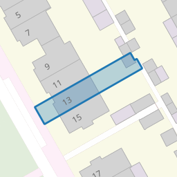 Perceel AMR03-B-7655