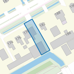 Perceel AMR03-B-7660