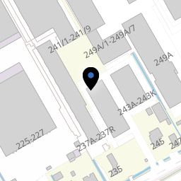 Appartement AMR03 B 7663 1