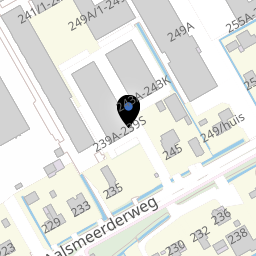 Appartement AMR03 B 7663 10