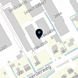 Appartement AMR03 B 7663 12