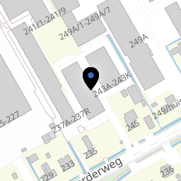 Appartement AMR03 B 7663 13
