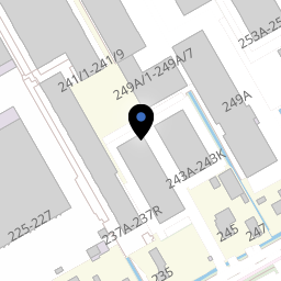 Appartement AMR03 B 7663 17