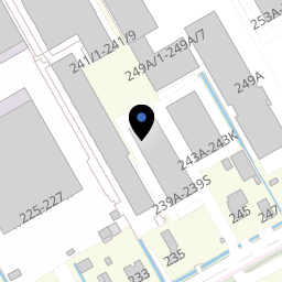 Appartement AMR03 B 7663 2