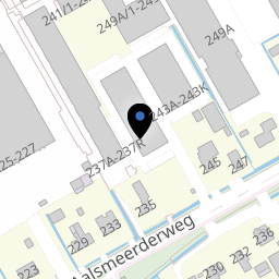 Appartement AMR03 B 7663 7