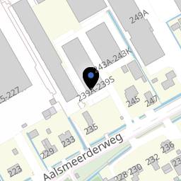 Appartement AMR03 B 7663 8