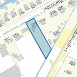 Perceel AMR03-B-7666